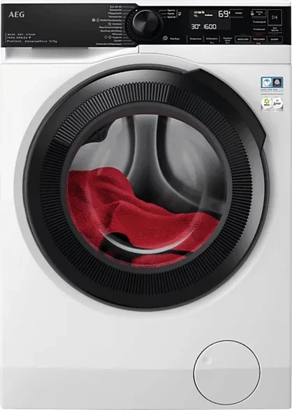 AEG Electrolux 7000 ProSteam LWR7E70610