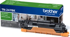 Brother Toner TN-247BK schwarz