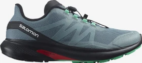 Salomon Hypulse trooper/black/mint leaf (Herren)