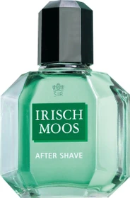 Sir Irish Moos After Shave Lotion, 50ml