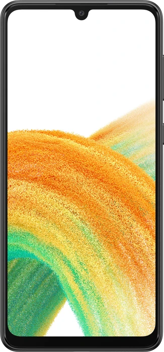 Samsung Galaxy A33 5G Enterprise Edition 128GB Awesome Black