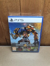 The Riftbreaker (PS5)