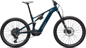 Specialized Turbo Levo 4 Comp Alloy gloss deep lake metallic Modell 2026