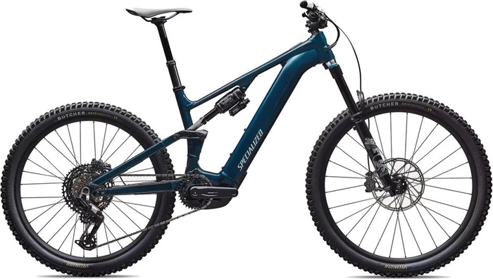 Specialized Turbo Levo 4 Comp Alloy gloss deep lake metallic Modell 2026