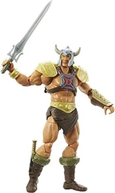 Mattel Masters of the Universe - Masterverse - Viking He-Man
