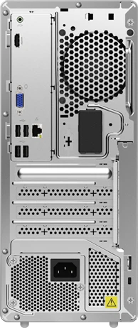 Lenovo IdeaCentre 5 14ARE05, Mineral Grey, Ryzen 3 4300G, 8GB RAM, 512GB SSD, DE
