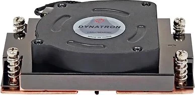 Dynatron / Inter-Tech A-41 / A41