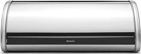 Brabantia Roll-Brotkasten 16l matt steel