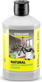Kärcher Natürlicher Teppich- und Polsterreiniger RM 519N, 1l