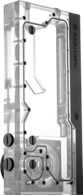 Phanteks Glacier R260 schwarz, inkl. Pumpe (PH-R260_D5_BK01)