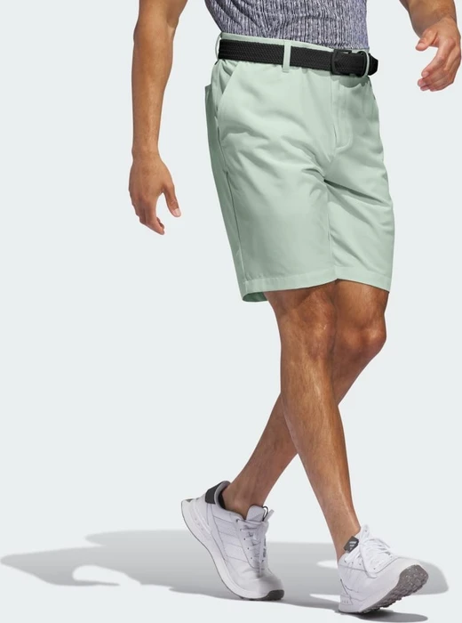 adidas Ultimate365 8.5-Inch Golf Hose kurz crystal jade (Herren)