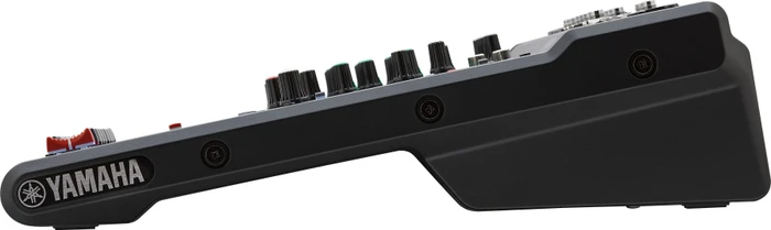 Yamaha MG10XUF