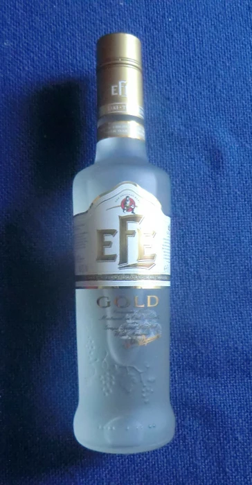 Efe Raki Gold 350ml