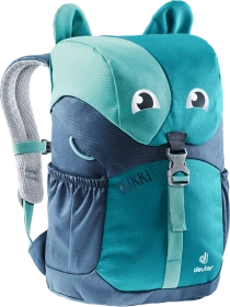 Deuter Kikki petrol/midnight (Junior)
