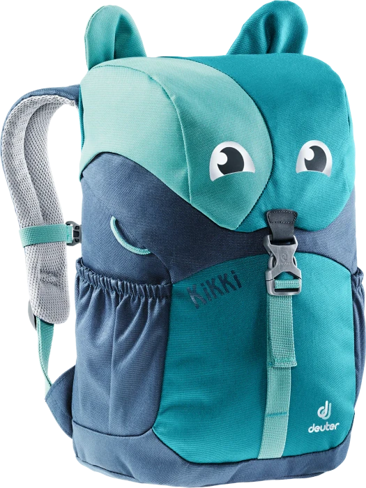Deuter Kikki petrol/midnight (Junior)