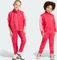 adidas Essentials Climacool Kids Trainingsanzug power pink/clear pink (Junior) Vorschaubild