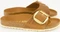 Birkenstock Madrid Big Buckle Naturleder Geölt (Damen) Vorschaubild