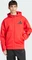 adidas Z.N.E. Zip Hoodie pure ruby (Herren) Vorschaubild