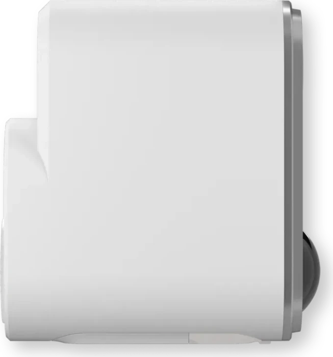 eQ-3 Homematic IP Akku-Außenkamera weiß