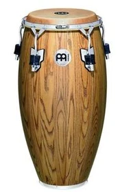 Meinl Woodcraft Traditional Series Quinto Conga Zebra Finished Ash