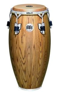 Meinl Woodcraft Traditional Series Quinto Conga Zebra Finished Ash