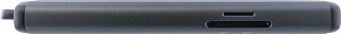 InLine 8-in-1 Multi-Hub mit 100W PD 3.0, USB-C 3.0 [Stecker]