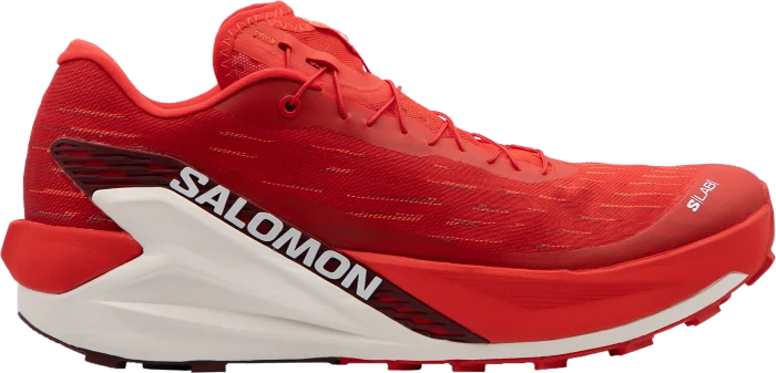 Salomon S/Lab Pulsar 4 andorra/vanilla ice