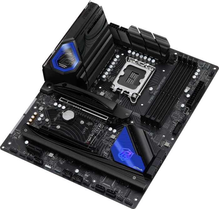 ASRock Z790 PG Riptide (Intel 1700)