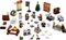 LEGO Harry Potter - Adventskalender 2021 Vorschaubild