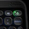 ZAGG Pro Keys mit Trackpad für iPad 7/iPad 8/iPad 9, schwarz/grau, DE Vorschaubild