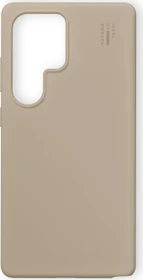 iDeal of Sweden Silicone Case MagSafe für Samsung Galaxy S26 Ultra perfect beige