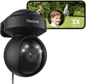 Reolink E1 Outdoor / E540-B schwarz