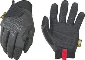 Mechanix Wear Specialty Grip Arbeitshandschuhe 8/M schwarz/grau