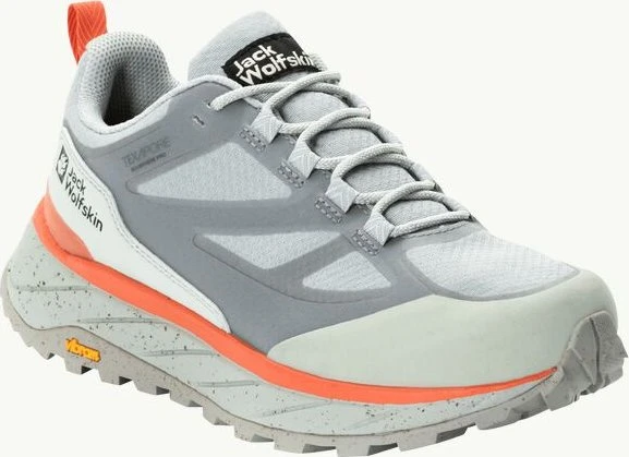 Jack Wolfskin Terraventure Texapore Low (Damen)