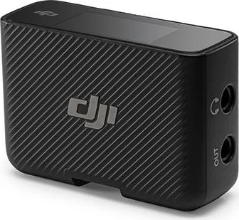 DJI Mic, 2 Sender + 1 Empfänger + Ladeschale