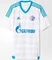 adidas FC Schalke 04 2015/2016 Auswärtstrikot Vorschaubild