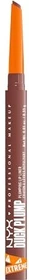 NYX Duck Plump Plumping Lip Liner 06 nude flip, 0.3g