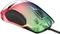 Freaks and Geeks Harry Potter Backlit Gaming Maus schwarz/transluzent, USB Vorschaubild