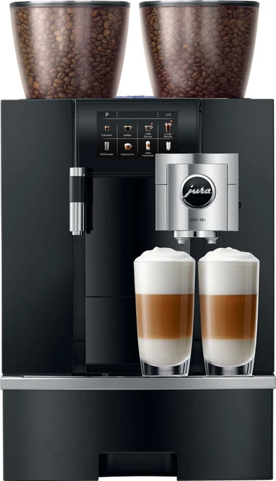Jura Giga X8c Professional