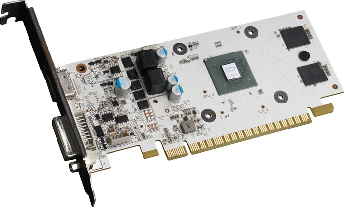 KFA2 GeForce GT 1030 EXOC White, 2GB GDDR5, DVI, HDMI