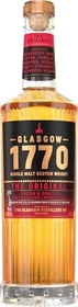 Glasgow Distillery 1770 The Original Fresh & Fruity 700ml