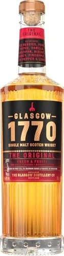 Glasgow Distillery 1770 The Original Fresh & Fruity
