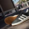 adidas Grand Court 00S core black/off white/gum (Junior) Vorschaubild