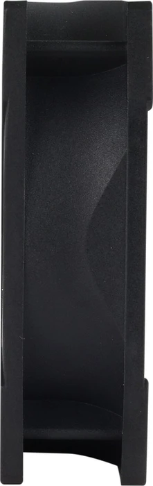 ARCTIC F8 TC, schwarz, 80mm