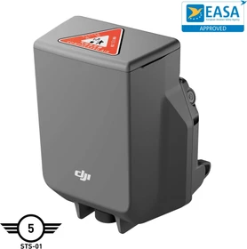 DJI AP100 Drohnenfallschirmmodul
