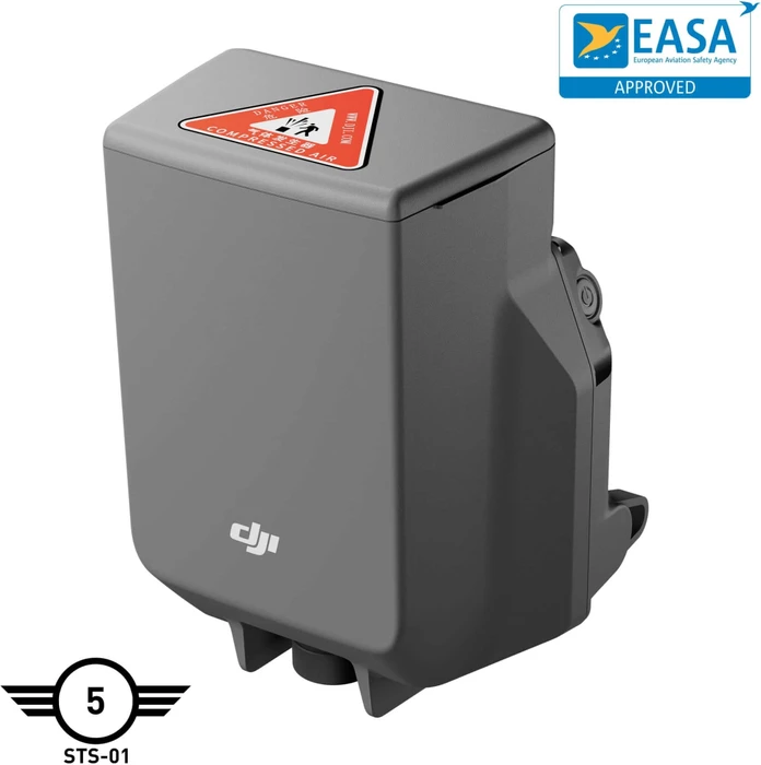 DJI AP100 Drohnenfallschirmmodul