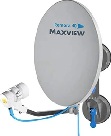 Maxview Remora Pro 40cm Sat-Antenne