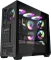 DarkFlash DS900WS Black, USB-C, Glasfenster Vorschaubild