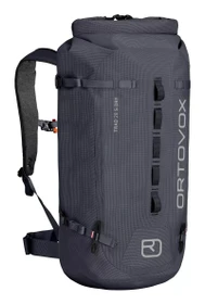 Ortovox Trad 28 S Dry black steel