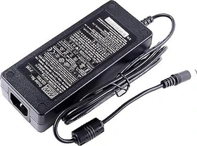 Mean Well AC-DC Industrial Desktop Adaptor with PFC 24V, 90W